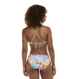 BODY GLOVE - FLORET PATSY BIKINI TOP | MULTI/FLORET