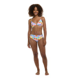 BODY GLOVE - FLORET PATSY BIKINI TOP | MULTI/FLORET