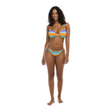 BODY GLOVE - HARMONY SOLO D CUP BIKINI TOP | MULTI/HARMONY