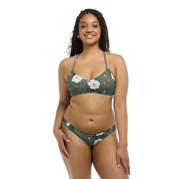 BODY GLOVE - AURORA ALANI TOP | SAGUARO