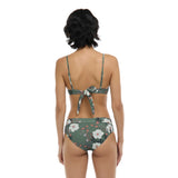 BODY GLOVE - AURORA ALICE UNDERWIRE TOP | SAGUARO