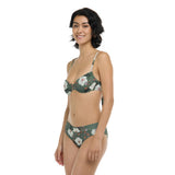 BODY GLOVE - AURORA ALICE UNDERWIRE TOP | SAGUARO