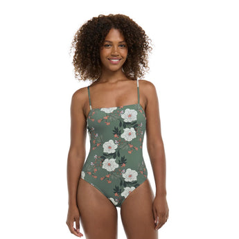 BODY GLOVE - AURORA MIMI ONE PIECE | SAGUARO