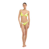 BODY GLOVE - SHADE PATSY BIKINI TOP | KEY LIME