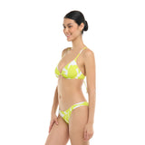 BODY GLOVE - SHADE PATSY BIKINI TOP | KEY LIME