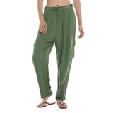BODY GLOVE - TRUDY PANT | Cactus
