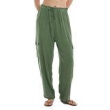 BODY GLOVE - TRUDY PANT | Cactus