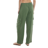 BODY GLOVE - TRUDY PANT | Cactus