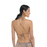 BODY GLOVE - PRIMAL SHANAYA BIKINI TOP | Black