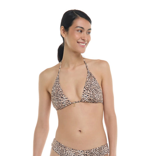BODY GLOVE - PRIMAL SHANAYA BIKINI TOP | Black
