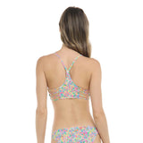 BODY GLOVE - ESTELLA ALANI TOP | Sea Mist