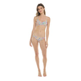 BODY GLOVE - ESTELLA ALANI TOP | Sea Mist