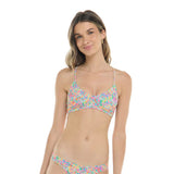BODY GLOVE - ESTELLA ALANI TOP | Sea Mist