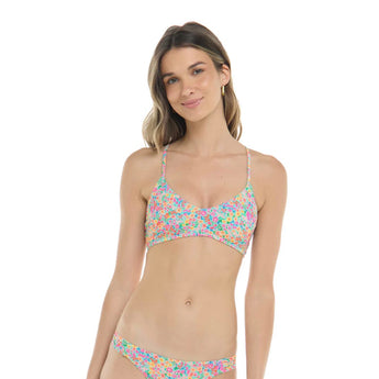 BODY GLOVE - ESTELLA ALANI TOP | Sea Mist