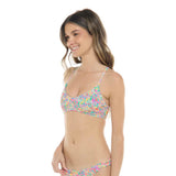 BODY GLOVE - ESTELLA ALANI TOP | Sea Mist