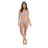 BODY GLOVE - ESTELLA DREW D TOP | Sea Mist