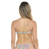 BODY GLOVE - ESTELLA MARISSA BANDEAU TOP | Sea Mist