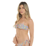 BODY GLOVE - ESTELLA MARISSA BANDEAU TOP | Sea Mist