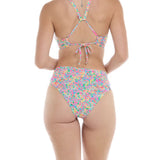 BODY GLOVE - ESTELLA CONTEMPO BOTTOM | Sea Mist