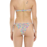 BODY GLOVE - ESTELLA VALERIE LOW RISE BIKINI BOTTOM | Sea Mist