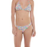 BODY GLOVE - ESTELLA ATHENA BIKINI BOTTOM | Sea Mist