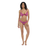 BODY GLOVE - BONNIE SOLO D CUP TOP | Plum