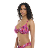 BODY GLOVE - BONNIE SOLO D CUP TOP | Plum