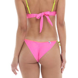 BODY GLOVE - RAYS BRASILIA BOTTOM | Sugar Plum