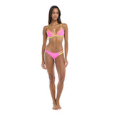 BODY GLOVE - RAYS EVELYN TOP | Sugar Plum