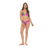 BODY GLOVE - TULUM DITA TOP | Bubblegum