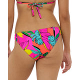 BODY GLOVE - TULUM BIKINI BOTTOM | Bubblegum