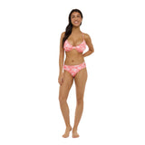 BODY GLOVE - BLOOMS SOLO D-CUP TOP | Sunkissed