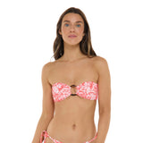 BODY GLOVE - BLOOMS IRENE TOP | Sunkissed