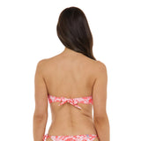 BODY GLOVE - BLOOMS IRENE TOP | Sunkissed