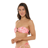 BODY GLOVE - BLOOMS IRENE TOP | Sunkissed