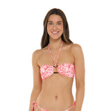 BODY GLOVE - BLOOMS IRENE TOP | Sunkissed