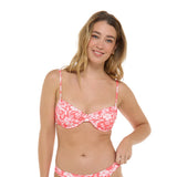 BODY GLOVE - BLOOMS ALICE TOP | Sunkissed