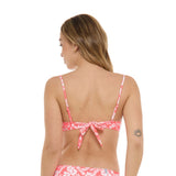 BODY GLOVE - BLOOMS ALICE TOP | Sunkissed