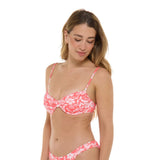 BODY GLOVE - BLOOMS ALICE TOP | Sunkissed