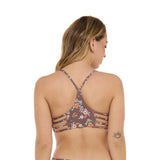 BODY GLOVE - BELLE ALANI TOP | Latte