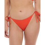 BODY GLOVE - BELLE VALERIE BIKINI BOTTOM | Poppy