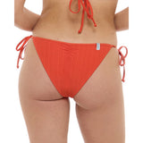 BODY GLOVE - BELLE VALERIE BIKINI BOTTOM | Poppy