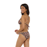BODY GLOVE - BELLE BIKINI BOTTOM | Latte