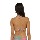 BODY GLOVE - SHIMMER DITA TOP | Multi