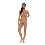 BODY GLOVE - SHIMMER SOLO D-CUP TOP | Multi
