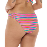 BODY GLOVE - SHIMMER BIKINI BOTTOM | Multi