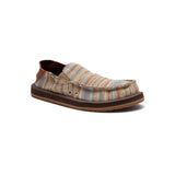 SANUK - DONNY BLANKET | TAN MULTI