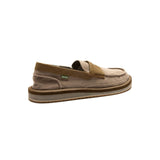 SANUK - DONNY LOAFER | FUNGHI