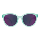 GOODR - PANO G | Mint Jelly Masquerade