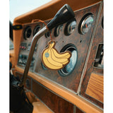 SUN BUM - Beach Original Scent Air Freshener | Banana